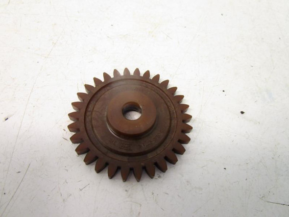 03 Kawasaki KFX 400 Oil Pump Idler Gear 59051-S005 2003-2006